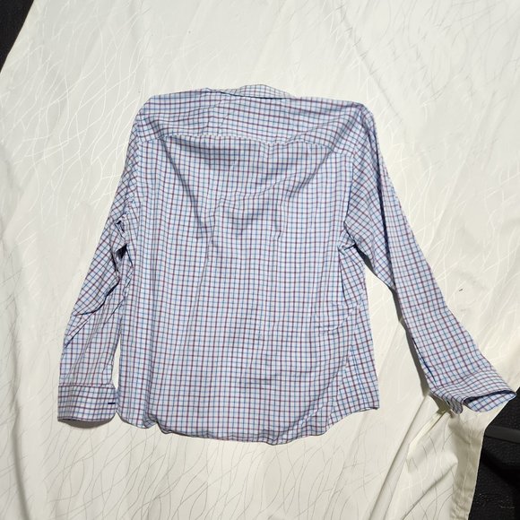 UNTUCKit Dress Shirt - Picture 2 of 3